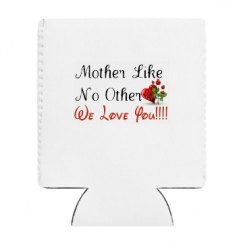 Regular 12 oz Can Cooler