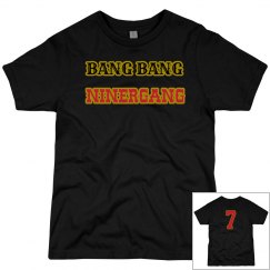 Youth NINERGANG TEE