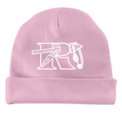 Rabbit Skins Baby Hat