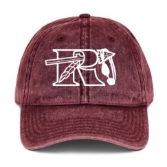 Vintage Baseball Cap