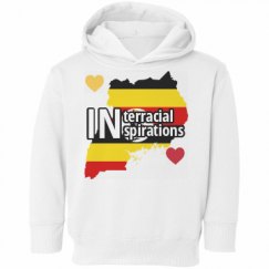 Toddler Hooded Sweatshirt