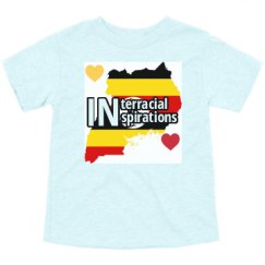 Toddler Triblend Tee