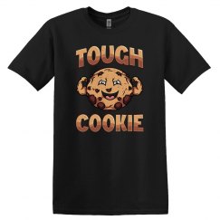 Tough Cookie