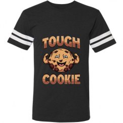 Unisex Vintage Sports Tee