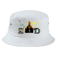 Unisex Bucket Hat