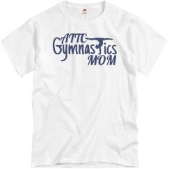 Gymnastics Mom