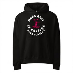 Unisex Oversized Heavyweight Hoodie