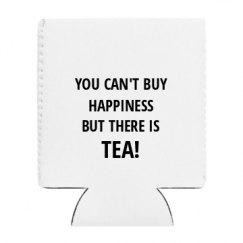 Regular 12 oz Can Cooler