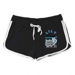 Ladies Relay Shorts