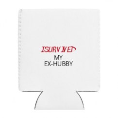 Regular 12 oz Can Cooler