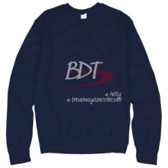 Unisex Basic Promo Crewneck Sweatshirt