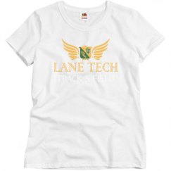 Ladies Basic Softstyle Promo Tee