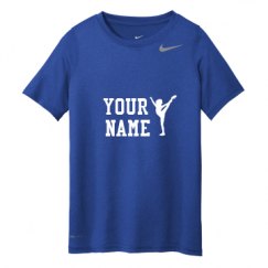 Youth Nike Legend Shirt