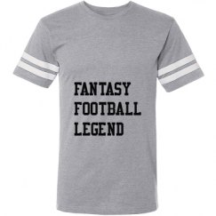 Unisex Vintage Sports Tee