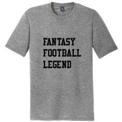 Unisex Perfect Tri Tee