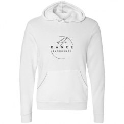 Unisex Fleece Pullover Midweight Hoodie