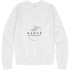 Unisex Basic Promo Crewneck Sweatshirt