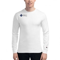 Men's Champion Long Sleeve Shirt