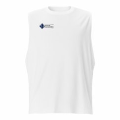 Unisex Muscle Shirt 