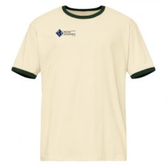 Unisex Ringer T-Shirt