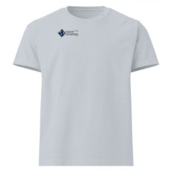 Unisex Oversized Garment-Dyed T-Shirt