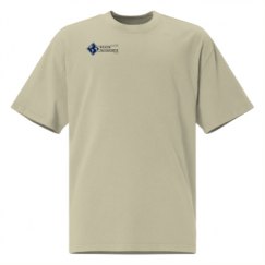 Oversized Faded T-Shirt