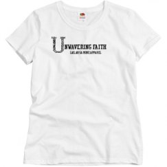 Ladies Basic Softstyle Tee