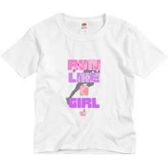 Youth Basic Promo Tee