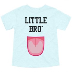Toddler Triblend Tee