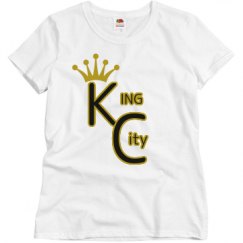 Ladies Basic Softstyle Tee