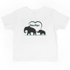 Toddler Basic Promo Jersey Tee