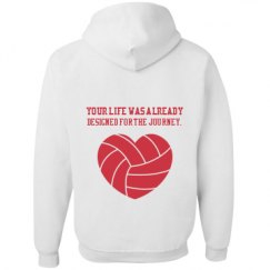 Unisex Basic Promo Hoodie