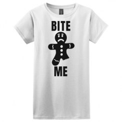 Ladies Basic Softstyle Tee