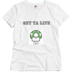 Get Yo Life T-Shirt