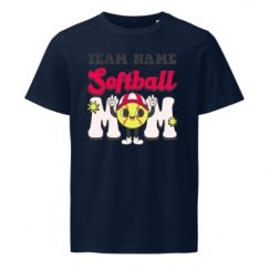 Unisex Organic Mid-Light T-Shirt