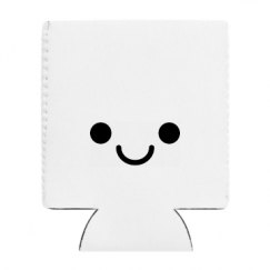 Regular 12 oz Can Cooler