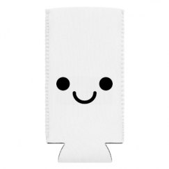 Slim 12 oz Can Cooler