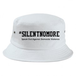 Unisex Bucket Hat