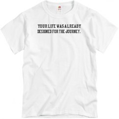 Unisex Basic Promo Tee