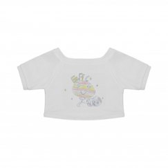 8 Inch Stuffed Animal Tee