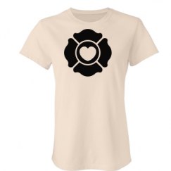 Ladies Slim Fit Favorite Tee
