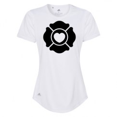 Women's Adidas Sport Shirt 