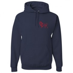 Unisex Basic Promo Hoodie