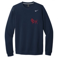 Unisex Nike Crewneck Sweatshirt