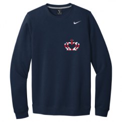 Unisex Nike Crewneck Sweatshirt