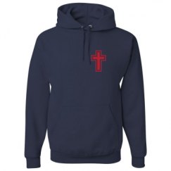 Unisex Basic Promo Hoodie