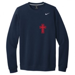 Unisex Nike Crewneck Sweatshirt