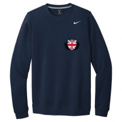 Unisex Nike Crewneck Sweatshirt