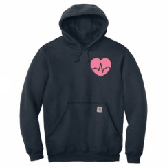 Unisex Carhartt Hooded Sweatshirt