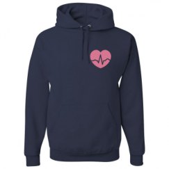 Unisex Basic Promo Hoodie